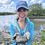Nicole D'Arienzo, Guana Tolomato Matanzas National Research Reserve